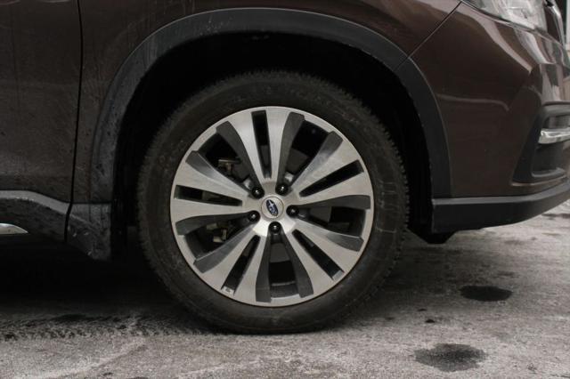 2019 Subaru Ascent Touring