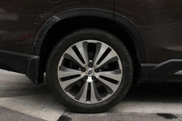 2019 Subaru Ascent Touring