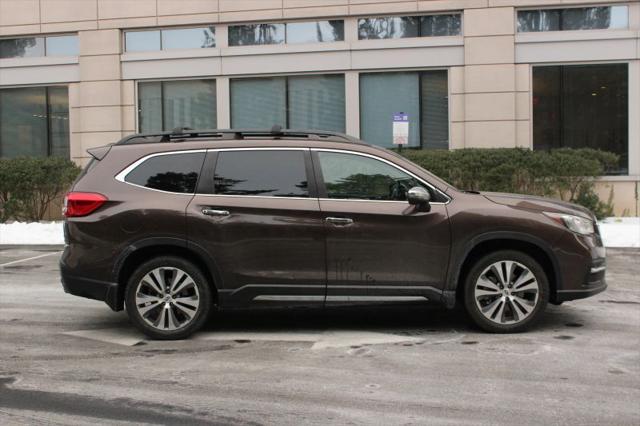 2019 Subaru Ascent Touring