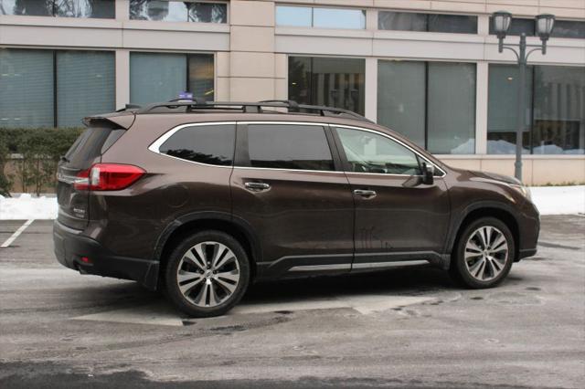 2019 Subaru Ascent Touring