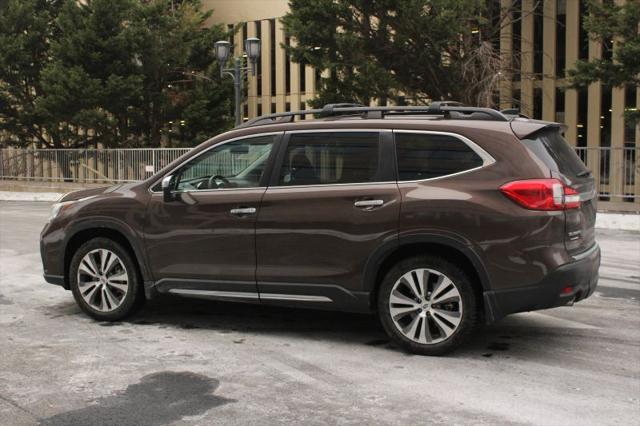 2019 Subaru Ascent Touring