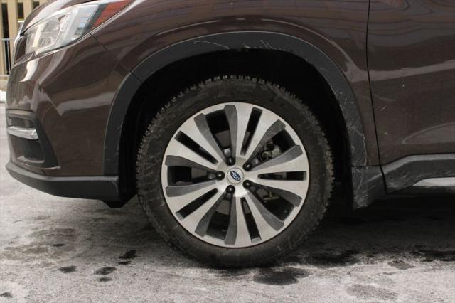 2019 Subaru Ascent Touring
