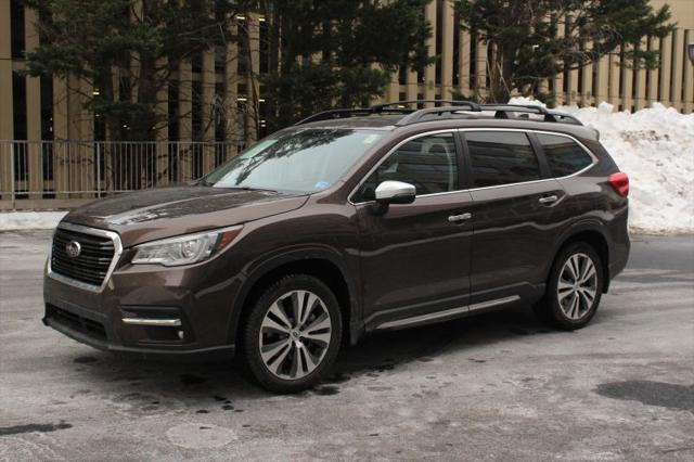 2019 Subaru Ascent Touring