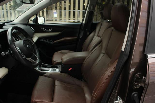 2019 Subaru Ascent Touring