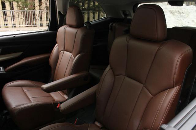 2019 Subaru Ascent Touring