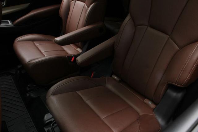 2019 Subaru Ascent Touring