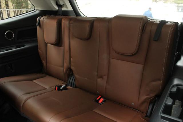 2019 Subaru Ascent Touring