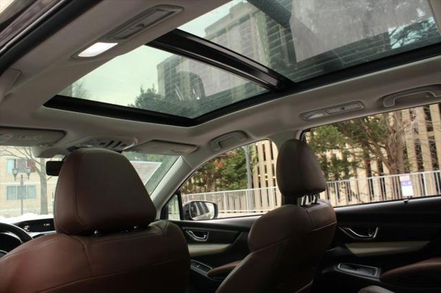 2019 Subaru Ascent Touring