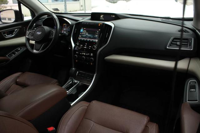 2019 Subaru Ascent Touring