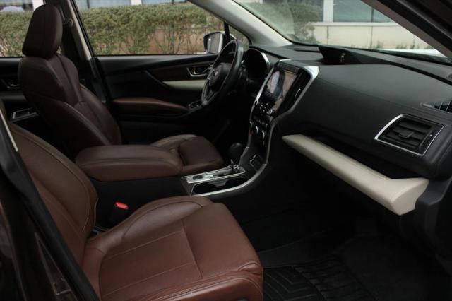 2019 Subaru Ascent Touring