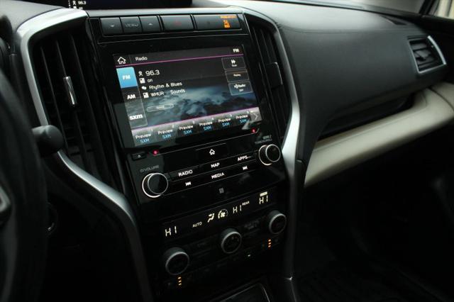2019 Subaru Ascent Touring