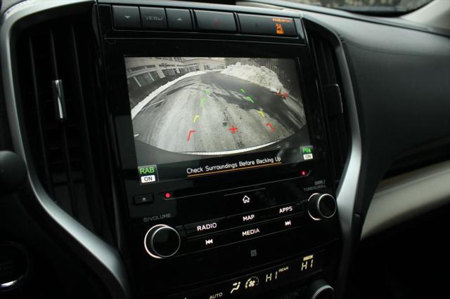 2019 Subaru Ascent Touring