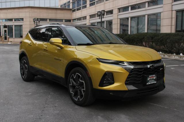 2022 Chevrolet Blazer AWD RS for sale in Arlington, VA