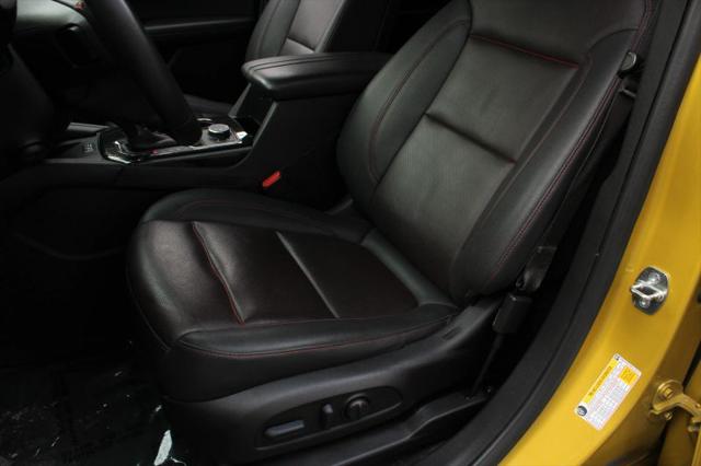 2022 Chevrolet Blazer AWD RS