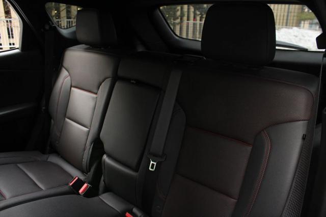 2022 Chevrolet Blazer AWD RS