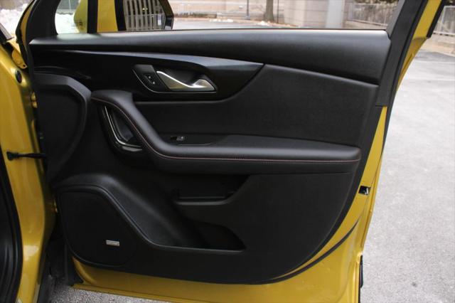 2022 Chevrolet Blazer AWD RS