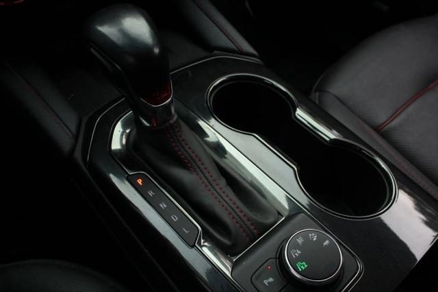 2022 Chevrolet Blazer AWD RS