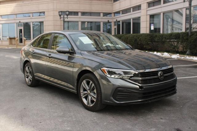 2024 Volkswagen Jetta 1.5T SE for sale in Arlington, VA