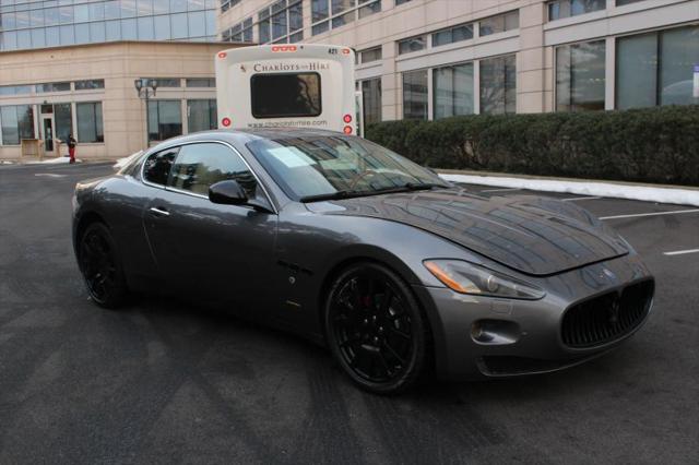 2010 Maserati GranTurismo Base for sale in Arlington, VA