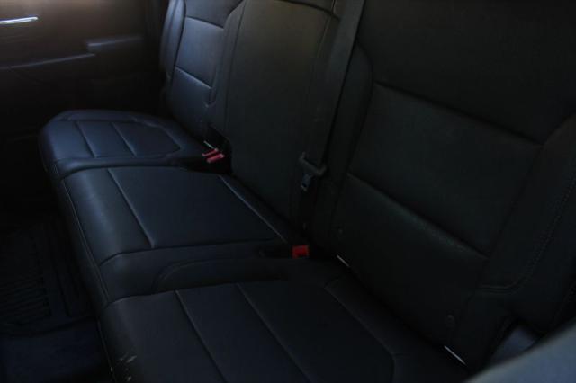 2022 Chevrolet Silverado 2500HD Work Truck