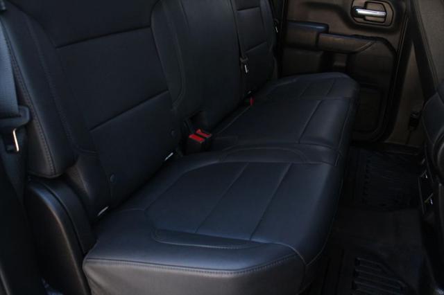 2022 Chevrolet Silverado 2500HD Work Truck