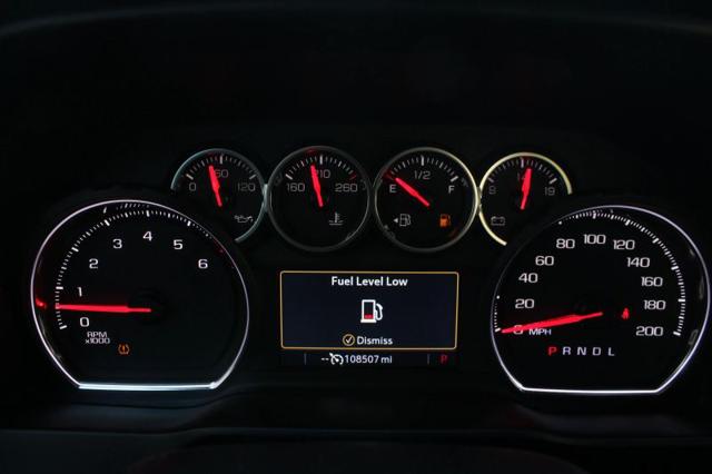 2022 Chevrolet Silverado 2500HD Work Truck