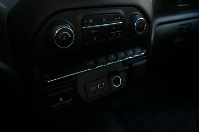 2022 Chevrolet Silverado 2500HD Work Truck