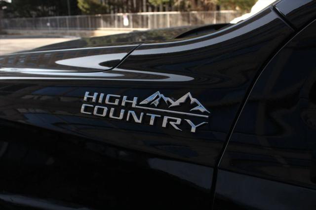 2023 Chevrolet Suburban 4WD High Country