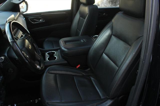 2023 Chevrolet Suburban 4WD High Country