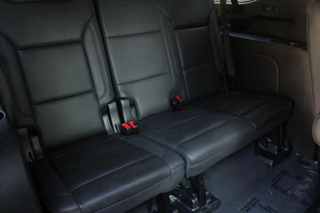 2023 Chevrolet Suburban 4WD High Country