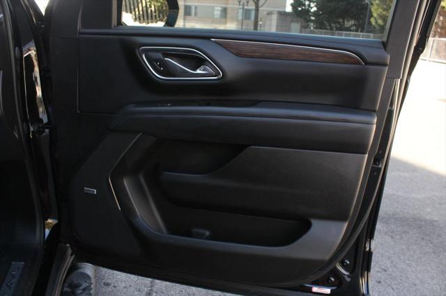 2023 Chevrolet Suburban 4WD High Country