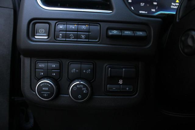 2023 Chevrolet Suburban 4WD High Country