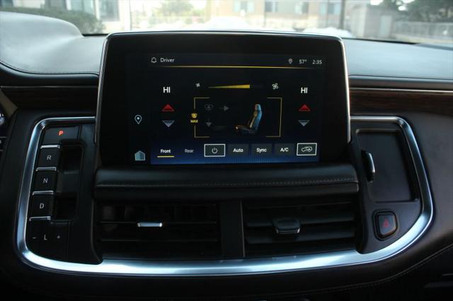2023 Chevrolet Suburban 4WD High Country