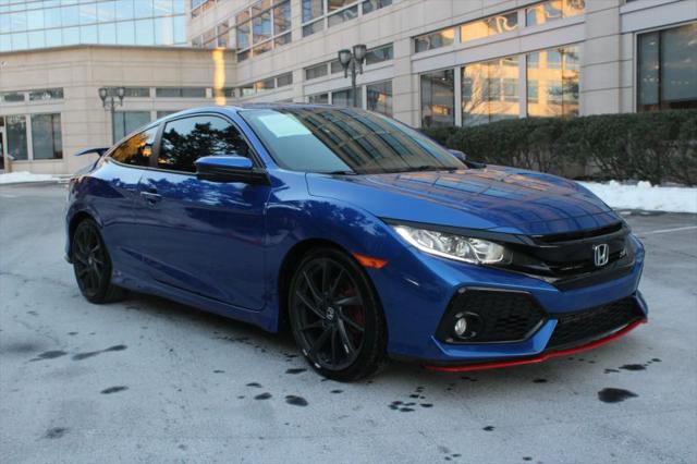 2018 Honda Civic Si for sale in Arlington, VA