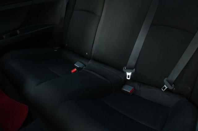 2018 Honda Civic Si