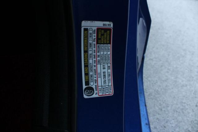 2018 Honda Civic Si