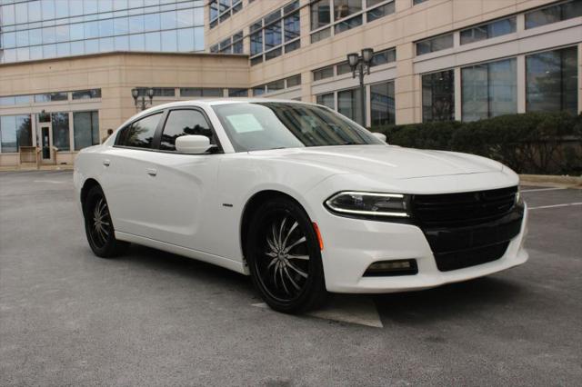 2018 Dodge Charger R/T RWD for sale in Arlington, VA