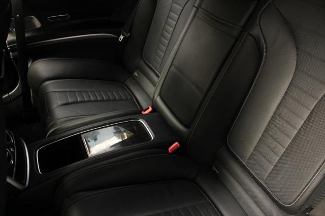 2015 Mercedes-Benz S 550 4MATIC