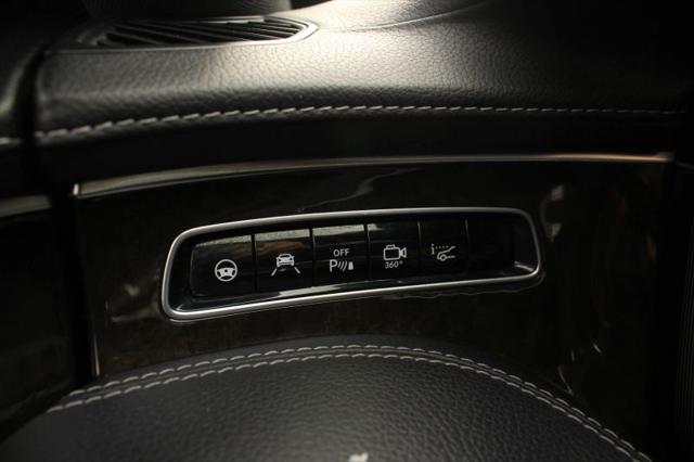 2015 Mercedes-Benz S 550 4MATIC
