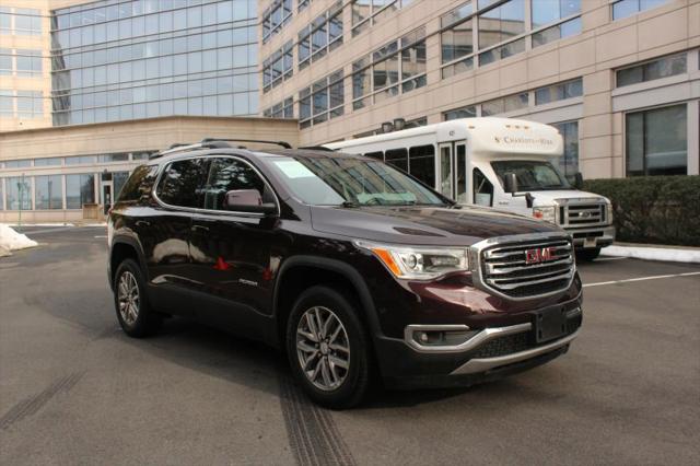 2017 GMC Acadia SLE-2 for sale in Arlington, VA