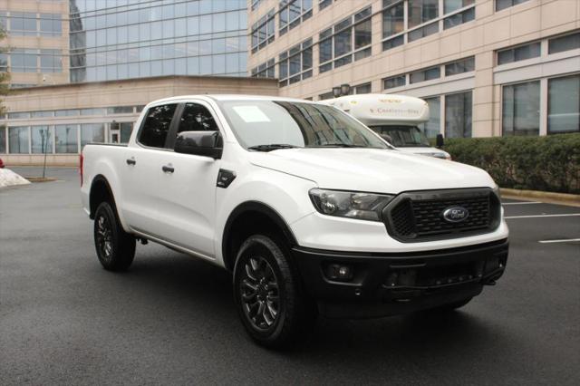 2019 Ford Ranger XLT for sale in Arlington, VA