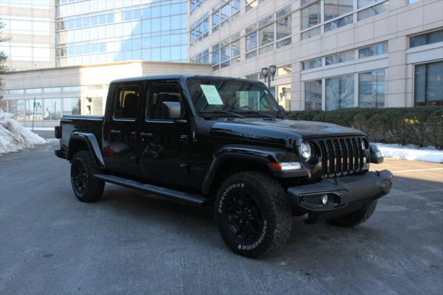 2021 Jeep Gladiator Sport for sale in Arlington, VA