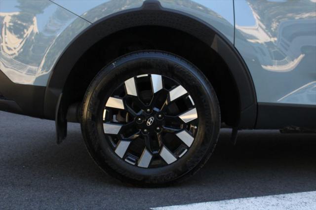 2025 Hyundai Santa Cruz SE