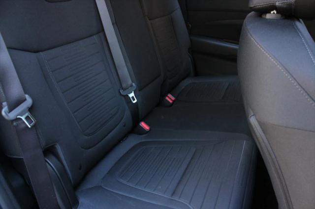 2025 Hyundai Santa Cruz SE
