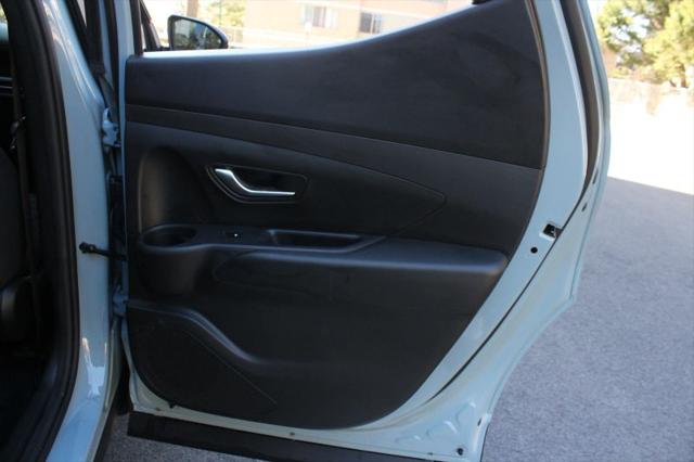 2025 Hyundai Santa Cruz SE