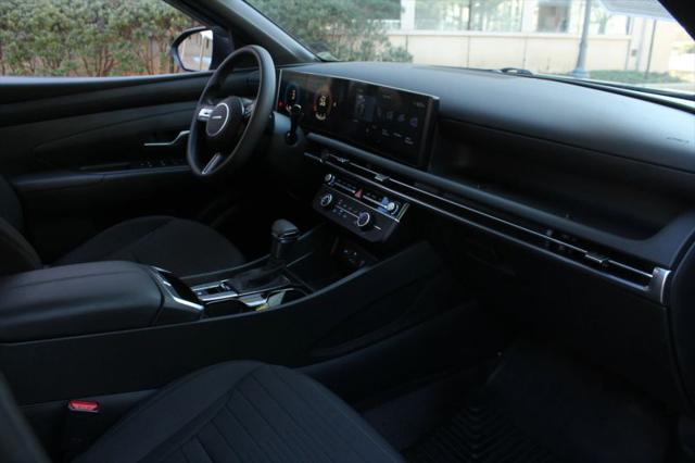 2025 Hyundai Santa Cruz SE