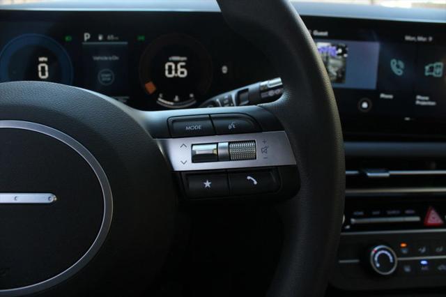 2025 Hyundai Santa Cruz SE
