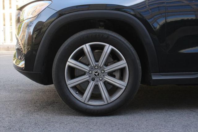 2022 Mercedes-Benz GLS GLS 450 4MATIC