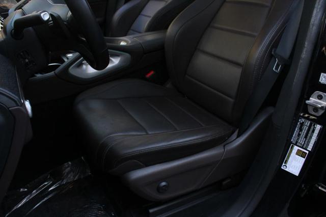 2022 Mercedes-Benz GLS GLS 450 4MATIC