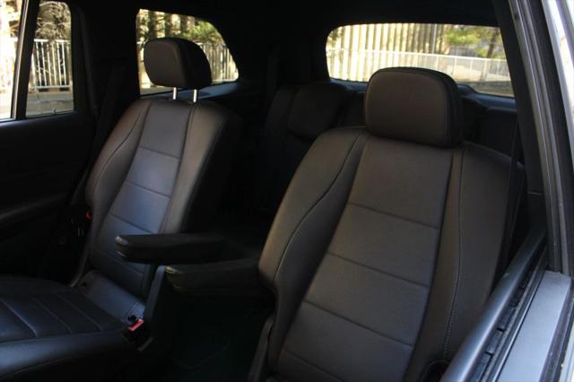 2022 Mercedes-Benz GLS GLS 450 4MATIC